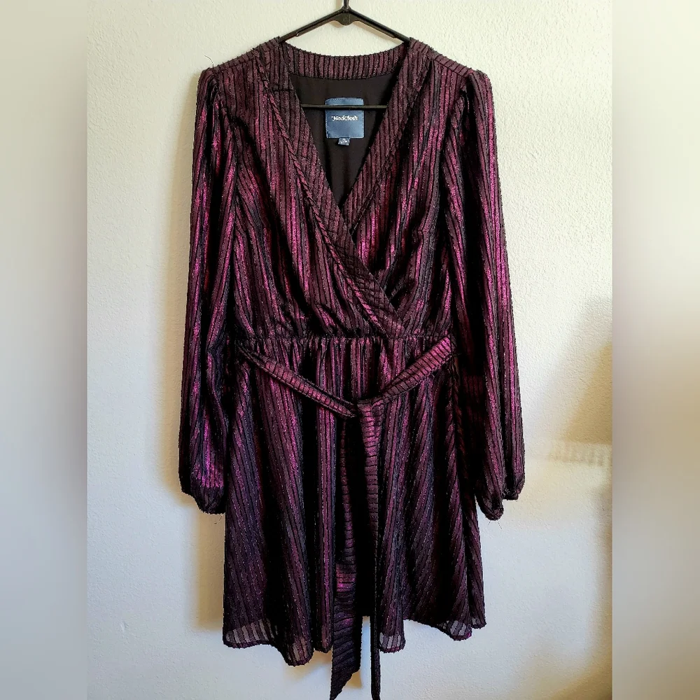 Modcloth Dress - Picture 4 of 10